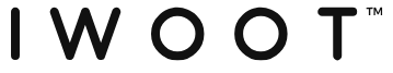 IWoot brand logo