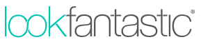 Look Fantastic brand logo